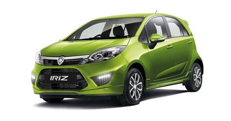 1200+ servers in 55 countries; PROTON Iriz specs & photos - 2014, 2015, 2016, 2017 ...