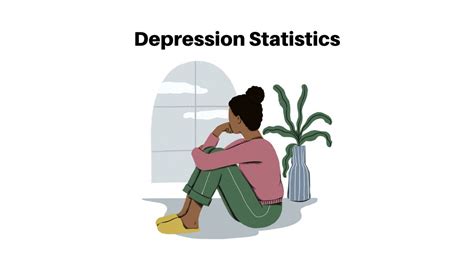 Depression Statistics Types Symptoms And Treatments
