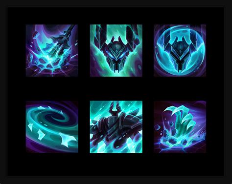 League Of Legends Profile Icons I Have Seen This For A While People