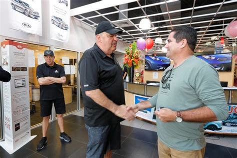Billy fuccillo is an american car dealer and owner of fuccillo automotive group 1 which operates his son, billy fuccillo jr., also owns 5 dealerships in total, with 3 located in new york and 2 in florida. Billy Fuccillo brings back Caroline Renfro to pitch Cape ...