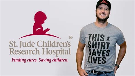 This Shirt Saves Lives Donate To St Jude 1079 Kfin Northeast