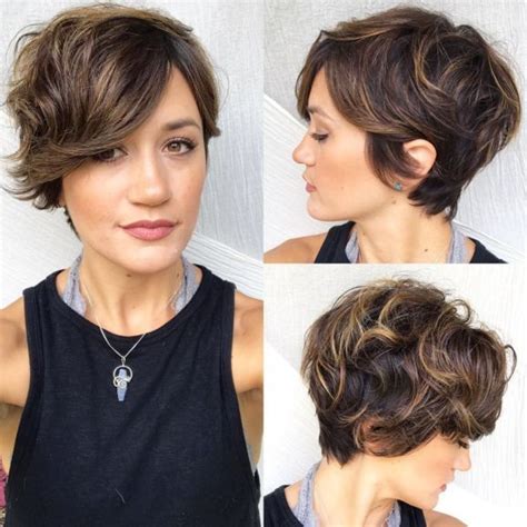 60 Short Shag Hairstyles For 2023 That You Simply Can T Miss Artofit