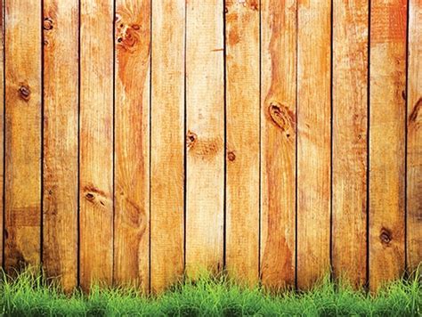 Fade resistant print, 10 year guarantee, super sharp print quality, opaque paper. Build Your Own Fence - Extreme How To