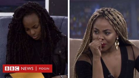 Bbnaija Erica Prince Odas Reveal ‘tins For Big Brother Naija Diary