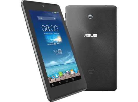 Tablet Asus Fonepad 7 3g 8 Gb Sim Gris