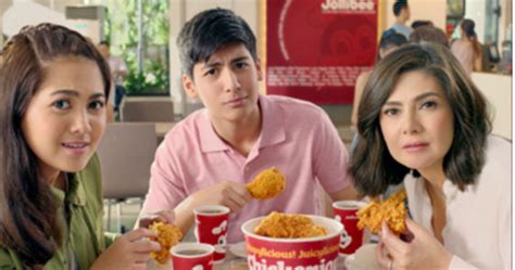 Jollibee Commercial