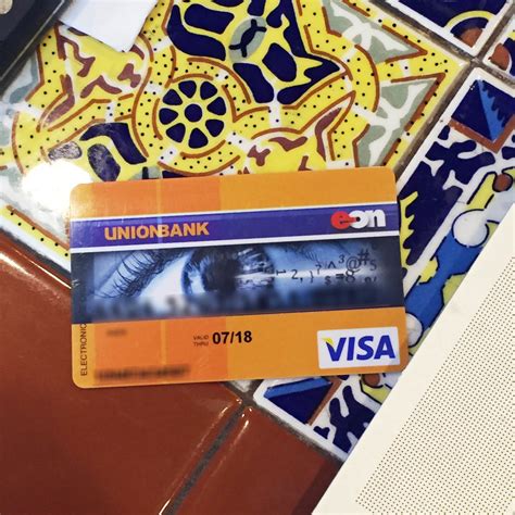 Debit card generator allows you to generate some random debit card numbers that you can use to access any website that necessarily requires your debit card details. Create PayPal Account with Unionbank EON VISA Debit Card - The Lifestyle Wanderer