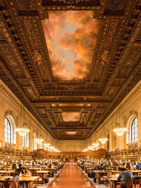 The 25 Most Beautiful Libraries In America Bob Vila