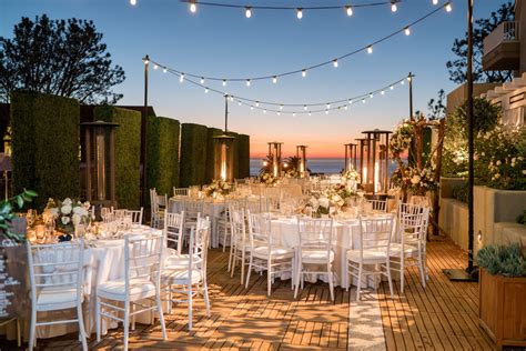 Its plethora of beaches and charming seaside towns! San Diego Beach Weddings in 2020 | Wedding venues, Wedding ...