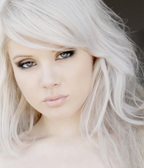 Certain causes of white hair like faulty genes or autoimmune conditions may not have a cure. Arella Urusla Kinsley, from Tale of Six Kings, a roleplay ...