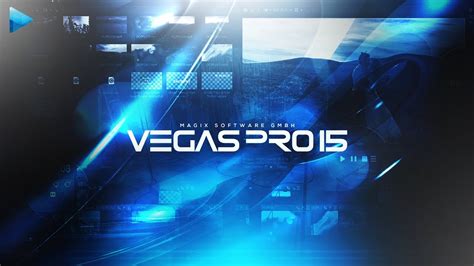 Magix vegas pro 15 is a contemporary nle designed for complete creative control. MAGIX Vegas Pro 15 Overview: Night Mode, FASTER Rendering ...