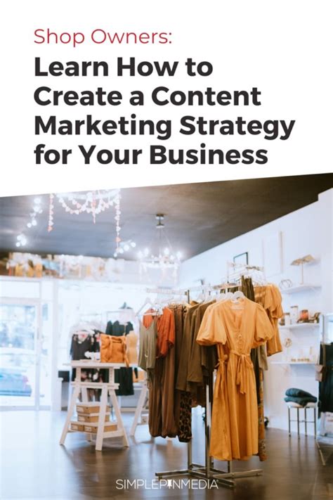 267 Ecommerce Content Marketing Strategy Tips For Shop Owners