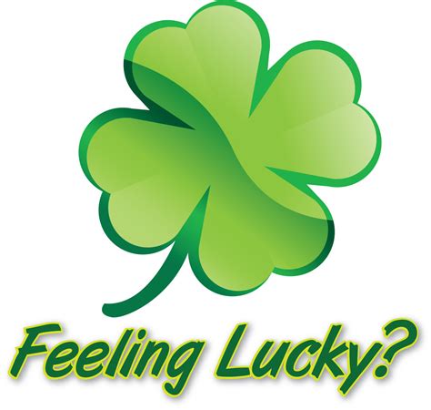 So, yeah, make sure you like, share, tag, and follow our page. What is Luck? Are you lucky? | HubPages