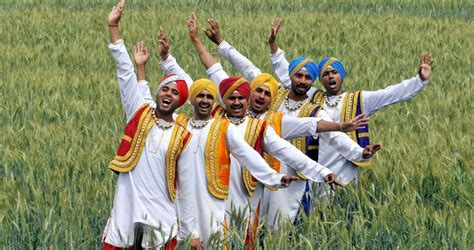 the history and meaning behind vaisakhi sikh springtime festival huffpost religion