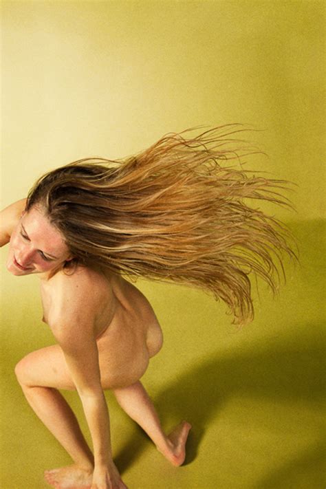 Ryan Mcginley Yearbook Nude Series Chasseur Magazine