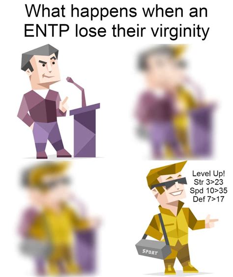 Mbti Memes How To Develop Functions Myers Briggs Personality Types