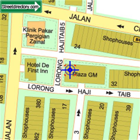 Plaza gm is one of the few buildings in the country equipped with car lifts. Kuala Lumpur Guide : Kuala Lumpur Images of Plaza GM...