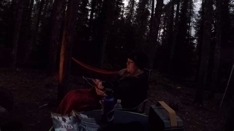 Mt st helens rv camping. Mt St Helens Blue Lake Camping 2019 9 - YouTube