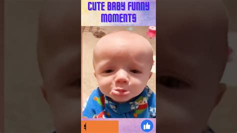 Funny Baby Making Faces Videos Hilarious Babies Compilation