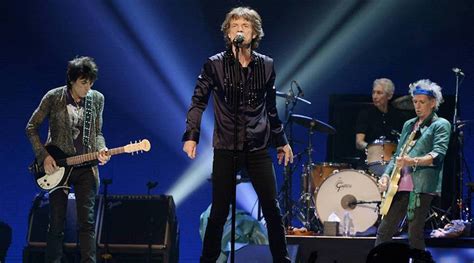 Rolling Stones Lanza Nuevo Lbum Blue And Lonesome Radio Sol