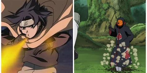 naruto sexy jutsu and 9 other jutsu that barely serve a purpose