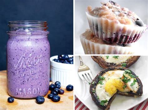 13 Healthy Paleo Breakfast Recipes To Start Your Day Off Right She