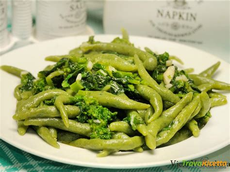 Riso con cime di rapa. Ricette per torta crosta riso cime rapa | TrovaRicetta.com