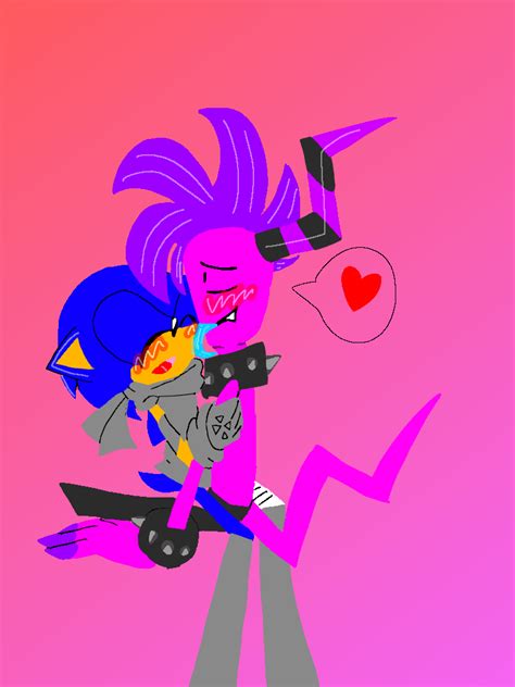 Check spelling or type a new query. Sonic and Zazz by SiriDemon on DeviantArt