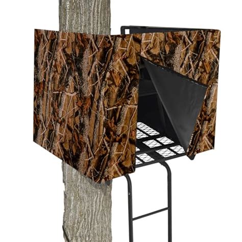 Our 10 Best 2 Man Hunting Blinds Reviews In 2024 Glory Cycles