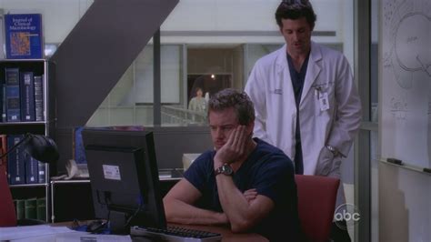 Mark And Derek Mcdreamy Mcsteamy And Mcarmy Photo 4123855 Fanpop