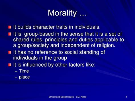 Ppt Module 2 Morality And The Law Powerpoint Presentation Free