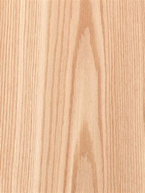 Oak Red Wood Veneer Dooge Veneers