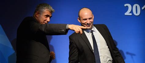 חשש שהסתרתם נעשית במכוון כדי למנוע את התגובה הציבורית. בנט ולפיד נגד נתניהו: אסטרטגיה של שחיקה // אמנון לורד