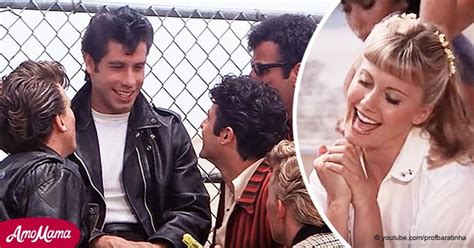 Grease Movie Facts That Fans Might Not Know Including How Old The