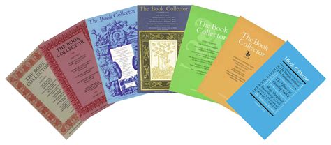 The Book Collector Launches Complete Digital Archive Fine Books