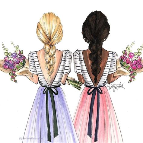 Cheap hoodies & sweatshirts, buy quality women's clothing directly from china suppliers:aesthetic casual unisex tumblr jumper bff sisters sweatshirt graphic full letter hoodies pink hoodies grunge tops clothing enjoy free shipping worldwide! Spring.... loading. Hnillustration.etsy.com 💐 #etsy # ...