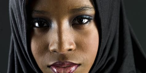 Gerald is a muslim convert living with cerebral palsy. Are Black Muslim Women Part Of The Natural Hair ...