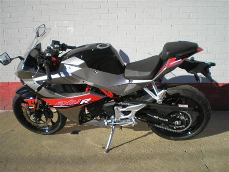 Korea is a great for motorcycling. Hyosung Qt50 Motorcycles for sale