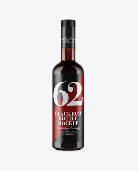 Free whey protein powder bottle mockup psd. 110+ Best Rum Bottle Mockup Templates | Free & Premium