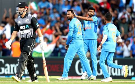 Krunal himanshu pandya (born 24 march 1991) is an indian international cricketer. Twitter Reactions: India register their first T20I win in ...