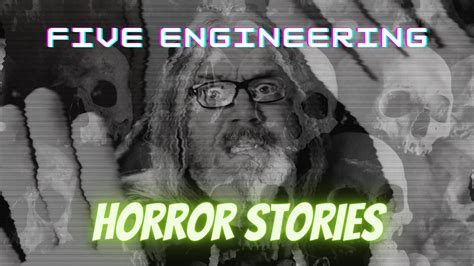 Five Engineering Stories That Will Make Your Blood Curdle Okta Developer