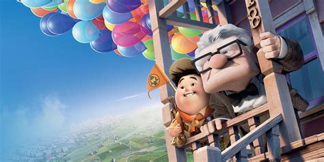 10 Pixar Films We Hope Get A Disney Plus Spin Off Series