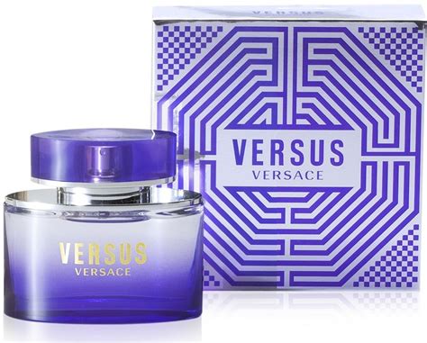 Versace Versus Turns Back the Course of Time — POPSOP