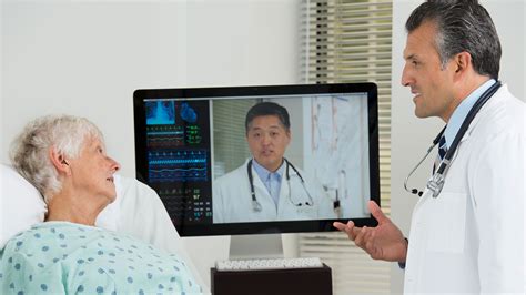 More Physicians Are Becoming Telemedicine Experts Professional Network