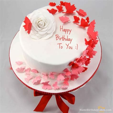 Best Happy Birthday To You Cakes