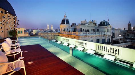 10 Best Luxury Hotels In Barcelona 4 And 5 Star An Inside Guide