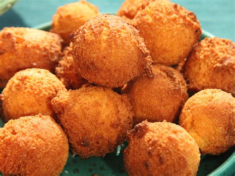 Sign up for our newsletter to receive the latest tips, tricks, recipes and more, sent twice a week. Hush Puppies - Cook Diary