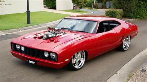 Australian Muscle Cars Aussie Muscle Cars American Muscle Cars