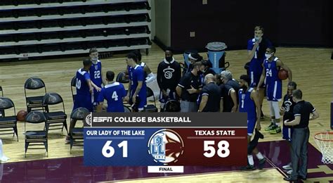 You can advertise on any or all texas billboards to help you build awareness and grow your business. D-I Texas State Basketball Lost To Our Lady Of The Lake, An NAIA School With Less Than 2,000 ...