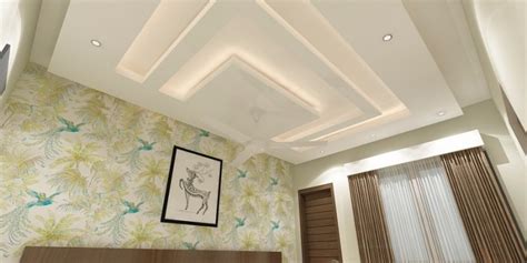 Top 7 Latest And Modern False Ceiling Designs